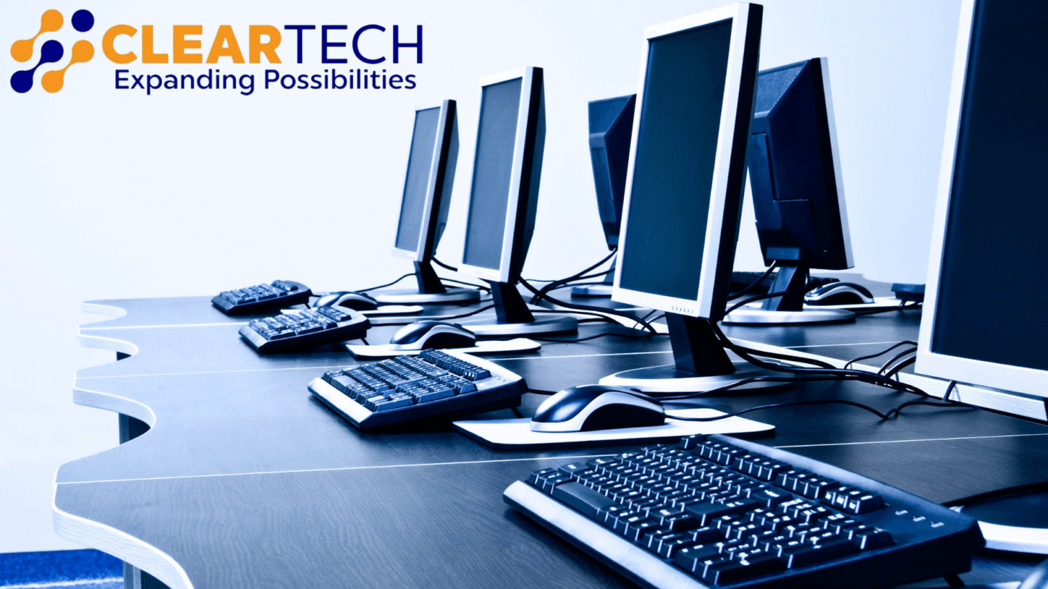 Clear Tech – Expanding Possibilities